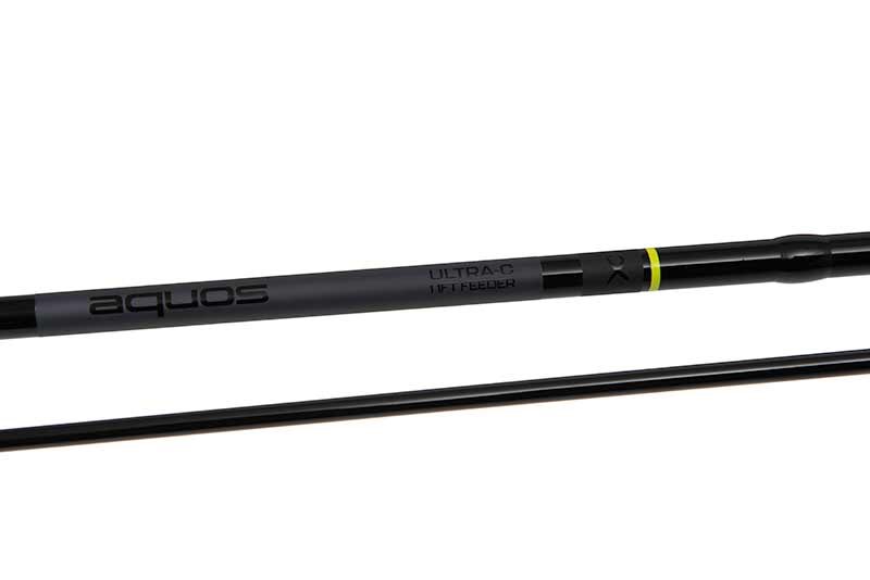 Matrix Prut Aquos Ultra-C Feeder Rod 3 m 40 g (2)